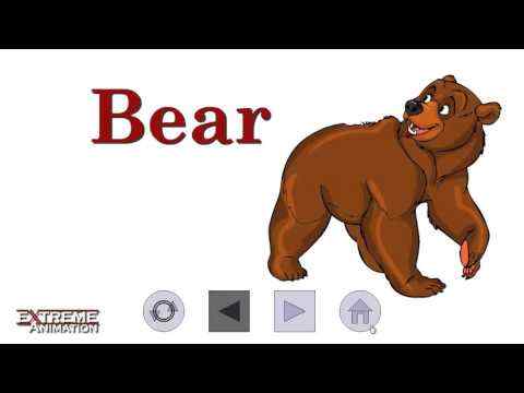 Kindergarten Free INTL ENGLISH screenshot 2