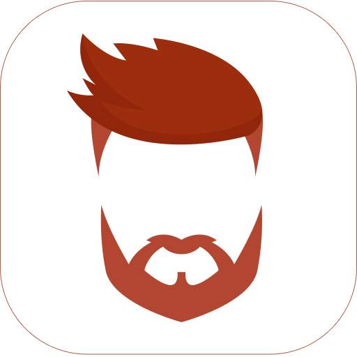 Hairstyle Images Photo Editor 1.4