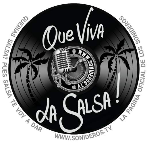 QUE VIVA LA SALSA 2.0