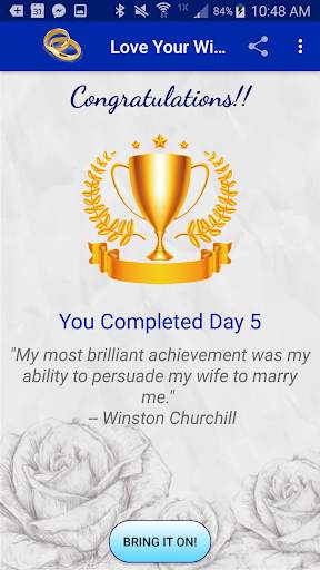 Love Your Wife screenshot 3