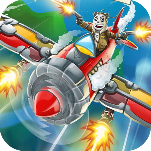 Galaxy Strike - Air Shooter icon
