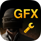 تحسين أداء لعبه ببجي icon