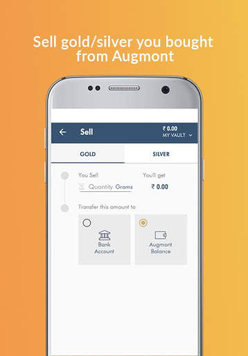Goldella- Buy Gold and Silver in India -Live Price screenshot 6