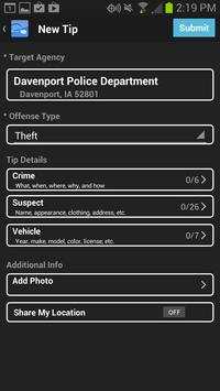 CityConnect Davenport, IA screenshot 5