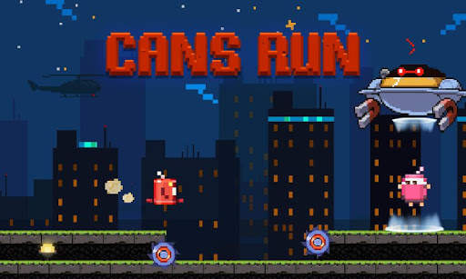 Crazy Cans screenshot 5