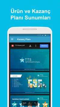 TTS Bantları screenshot 3
