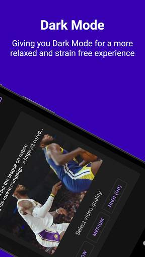 Twitter Video Downloader (HD Videos, Gifs, Photos) screenshot 8