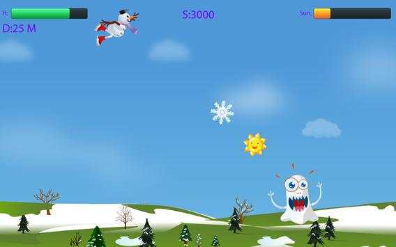 Let it Go Frozen 2016 скриншот 5