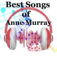 Best Songs of Anne Murray logo
