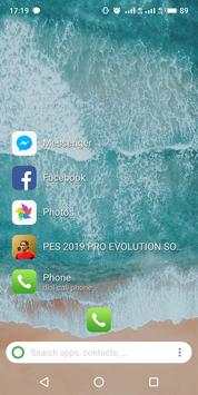 Mini Launcher - Fastest Launcher screenshot 2