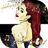 Ariana Grande Piano Tiles 2.0