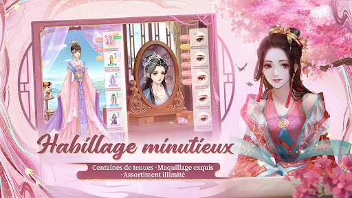 Légende du Phénix screenshot 2