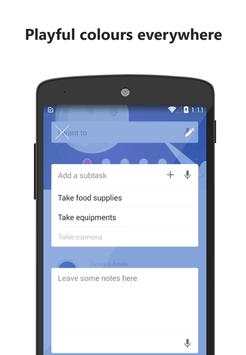 Ledo - To-Do List & Task List скриншот 2