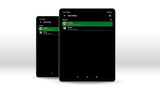BEST VPN - FREE VPN PROXY SERVERS, SECURE VPN 🇺🇸 screenshot 15