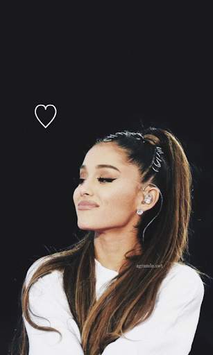 Ariana Grande Wallpapers screenshot 22