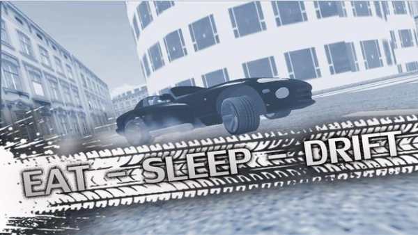 Furious Drift Racing King 3D screenshot 5