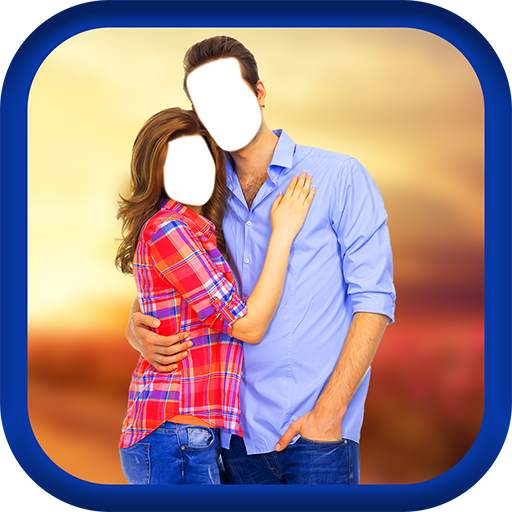 Couple Photo Suit Editor Style 2.3