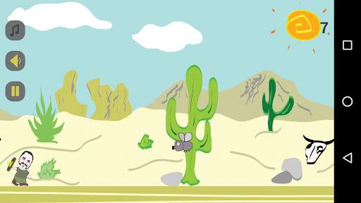 Kiko in Mexico screenshot 5