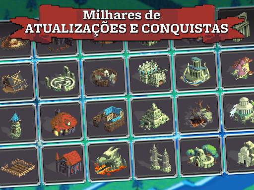 Realm Grinder screenshot 13