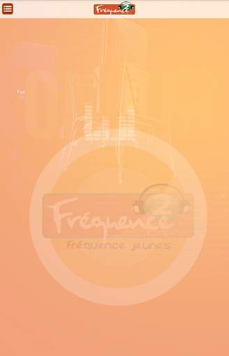 Radio Fréquence 2 screenshot 7