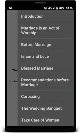 Husband & Wife happiness Guide screenshot 1