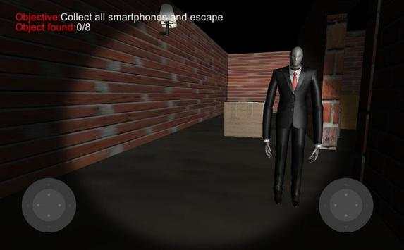 Dr. Slandrine Horror Warehouse screenshot 1