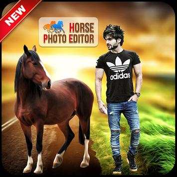 Horse Photo Editor screenshot 6