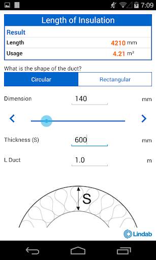 Vent Tools screenshot 5