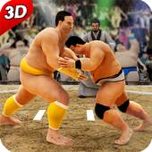 Sumo WWE Wrestling 3.1