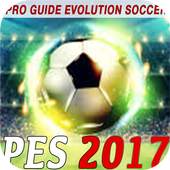 Guide PES 17 5