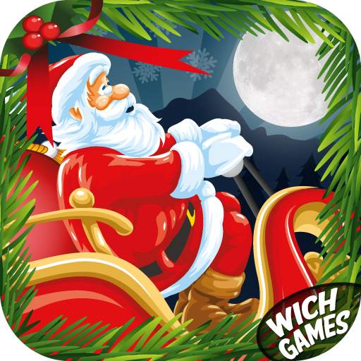 Christmas Clash - A Santa Game 1.2.7