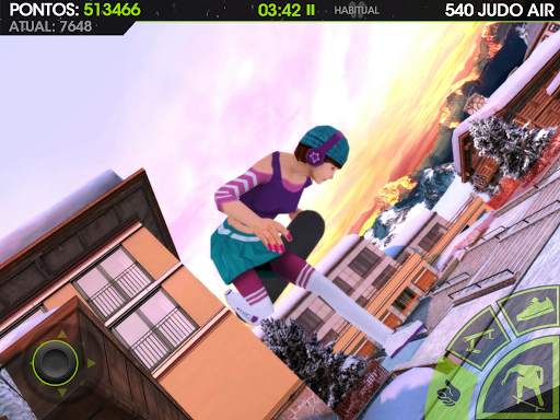 Skateboard Party 2 screenshot 11