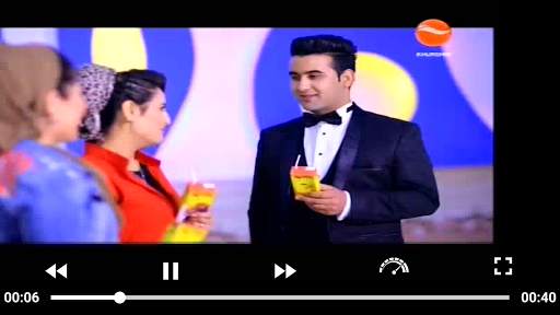 Khurshid HD TV screenshot 2