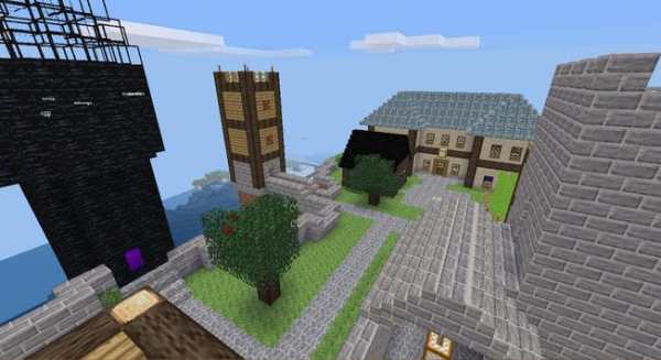 World Craft 2 screenshot 4
