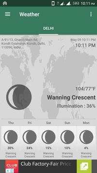 weather now screenshot 4