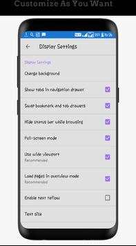 Indian Browser 4G screenshot 4