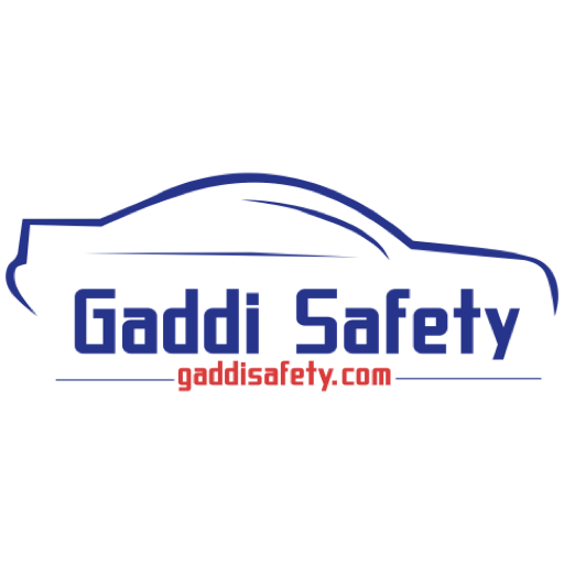 Gaddi Safety Pro icon