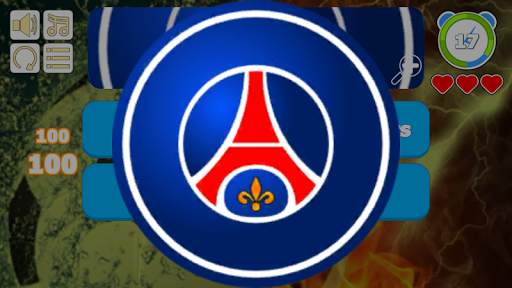 Tebak Game Klub Sepak Bola screenshot 8