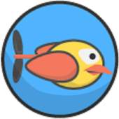 Fool Bird 1