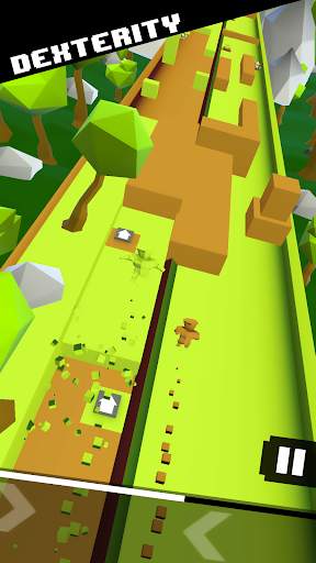 Twin Runners 2 screenshot 2