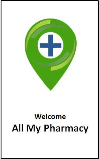All My Pharmacy screenshot 2