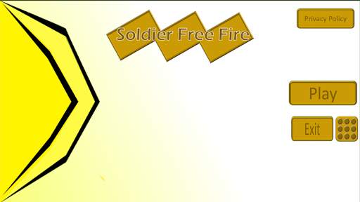Mini Free Fire SFF:Soldier Free Fire Shooting Game screenshot 4