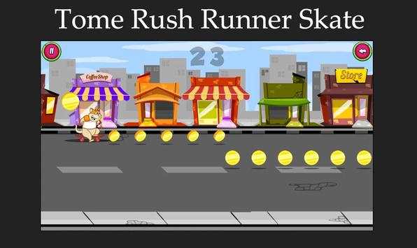Tom Rush Skate screenshot 3