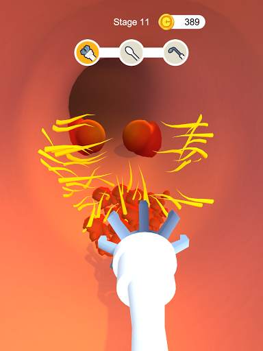 Earwax Clinic screenshot 16