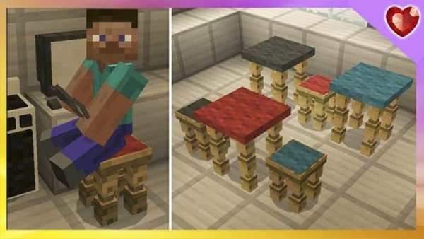 Modern tools mod for minecraft pe screenshot 1