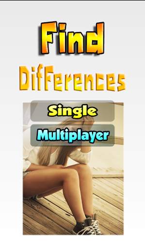 Encontrar as diferenças de nív screenshot 1