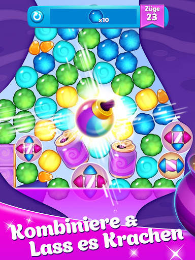 Crafty Candy Blast screenshot 9