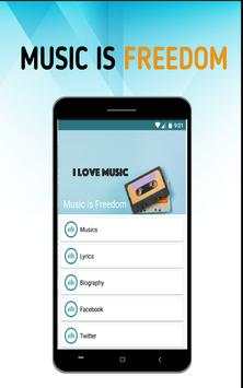 Mbosso - Song & Lyrics screenshot 1