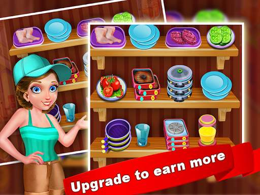 Cooking Valley – Chef's Game screenshot 3