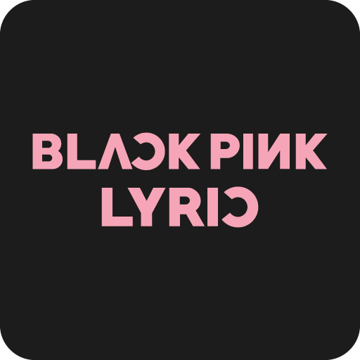 Blackpink Lyric 2019 (Offline) icon